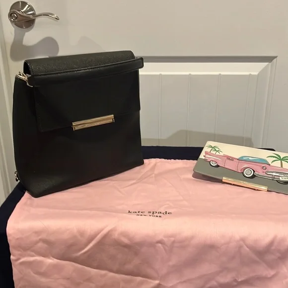 Mary kay kate spade bag deals